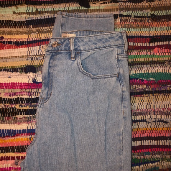 Pac Sun Mom Jeans - Picture 3 of 3